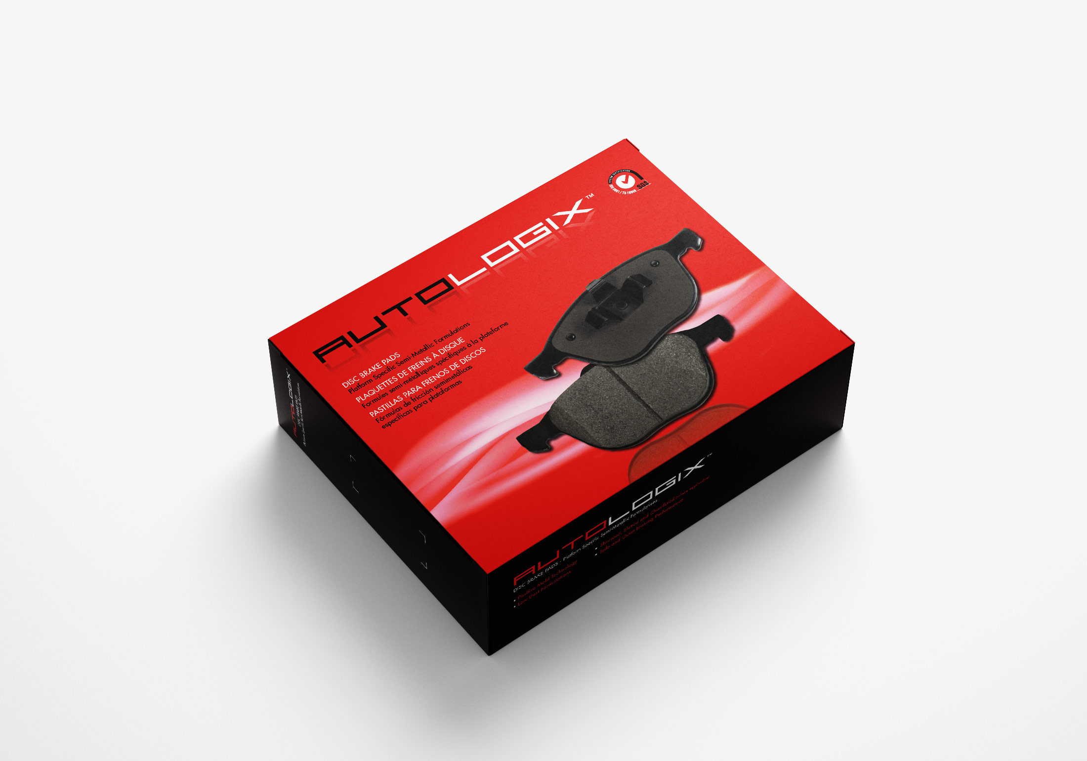 Autologix Brake Depot: Votre référence en produits de Freinage.